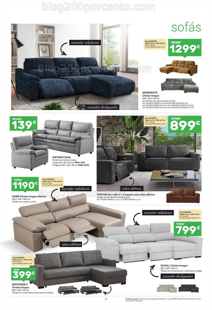 BLACK FRIDAY - Antevisão Folheto MOVIFLOR BF + Natal Promoções a partir de 29 novembro