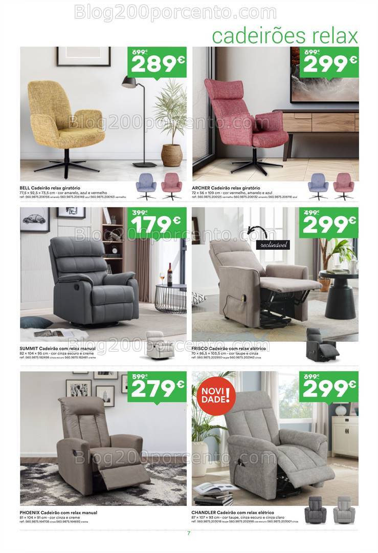 BLACK FRIDAY - Antevisão Folheto MOVIFLOR BF + Natal Promoções a partir de 29 novembro