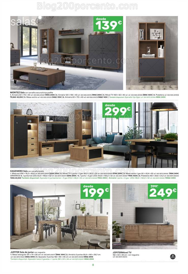 BLACK FRIDAY - Antevisão Folheto MOVIFLOR BF + Natal Promoções a partir de 29 novembro