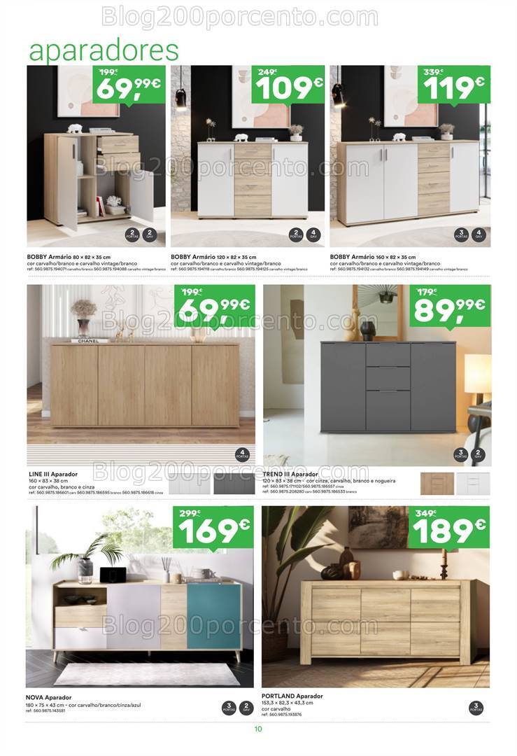 BLACK FRIDAY - Antevisão Folheto MOVIFLOR BF + Natal Promoções a partir de 29 novembro