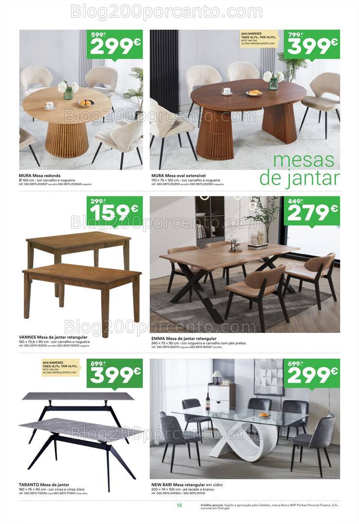 BLACK FRIDAY - Antevisão Folheto MOVIFLOR BF + Natal Promoções a partir de 29 novembro