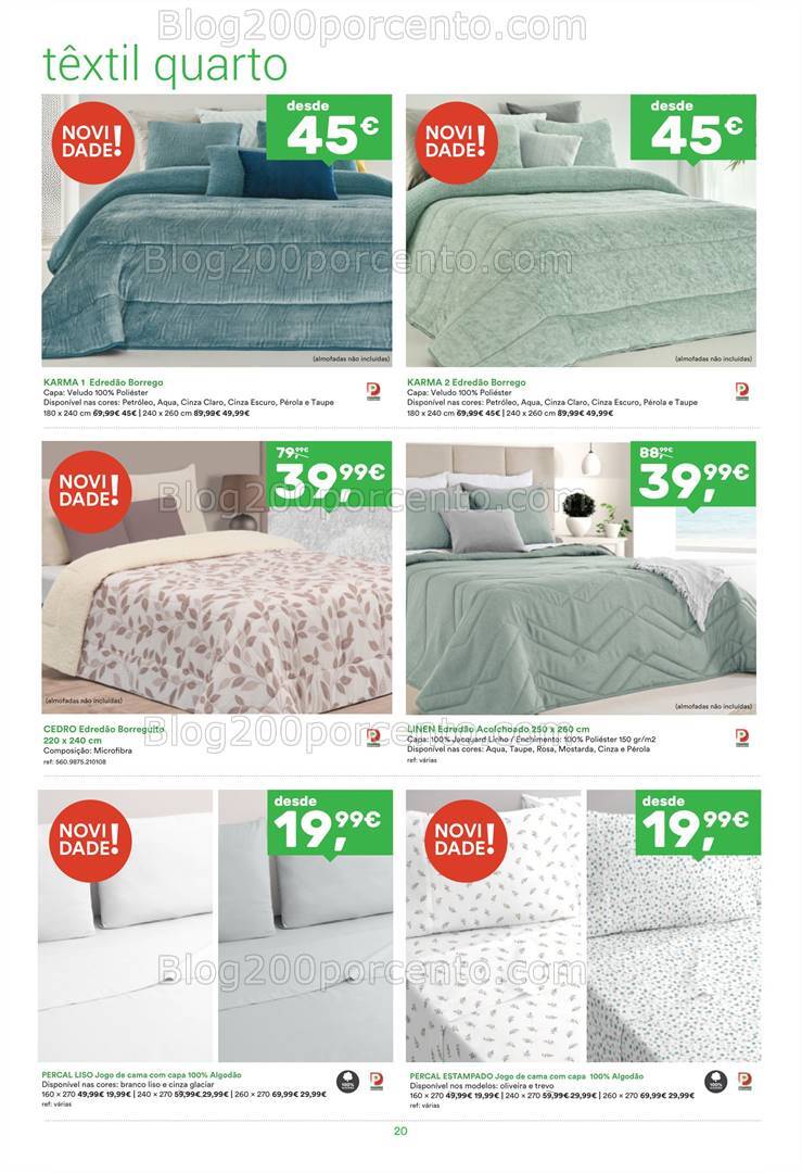 BLACK FRIDAY - Antevisão Folheto MOVIFLOR BF + Natal Promoções a partir de 29 novembro