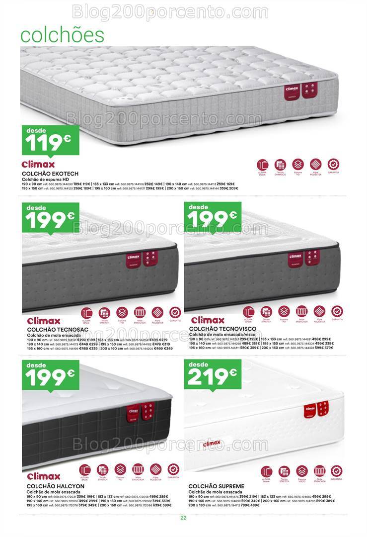 BLACK FRIDAY - Antevisão Folheto MOVIFLOR BF + Natal Promoções a partir de 29 novembro