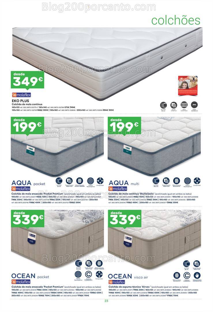 BLACK FRIDAY - Antevisão Folheto MOVIFLOR BF + Natal Promoções a partir de 29 novembro