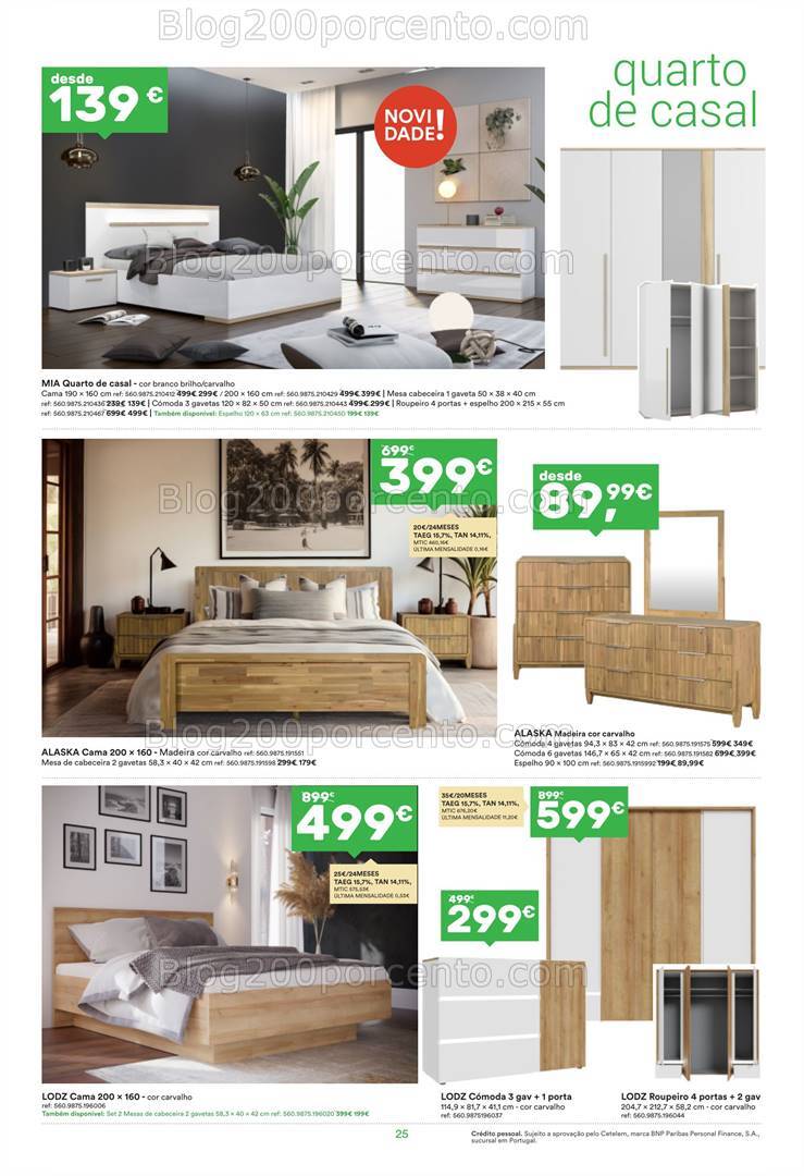 BLACK FRIDAY - Antevisão Folheto MOVIFLOR BF + Natal Promoções a partir de 29 novembro