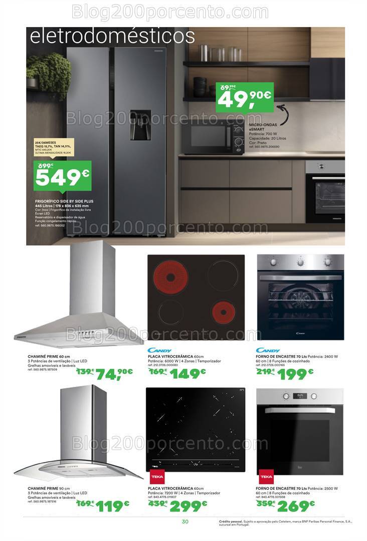 BLACK FRIDAY - Antevisão Folheto MOVIFLOR BF + Natal Promoções a partir de 29 novembro