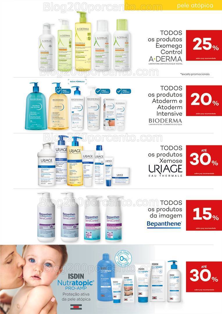 Antevisão Folheto WELLS Bebé e Mamã Promoções de 3 janeiro a 5 fevereiro