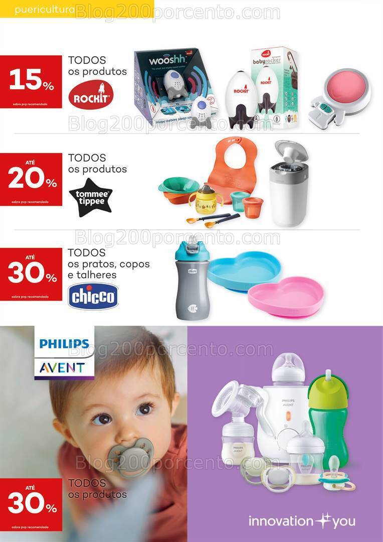 Antevisão Folheto WELLS Bebé e Mamã Promoções de 3 janeiro a 5 fevereiro