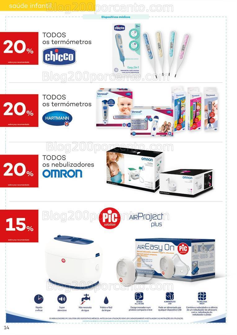 Antevisão Folheto WELLS Bebé e Mamã Promoções de 3 janeiro a 5 fevereiro