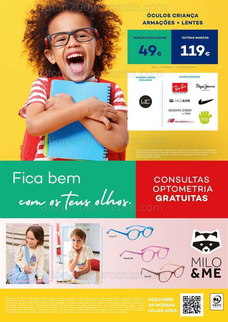 Antevisão Folheto WELLS Bebé e Mamã Promoções de 3 janeiro a 5 fevereiro