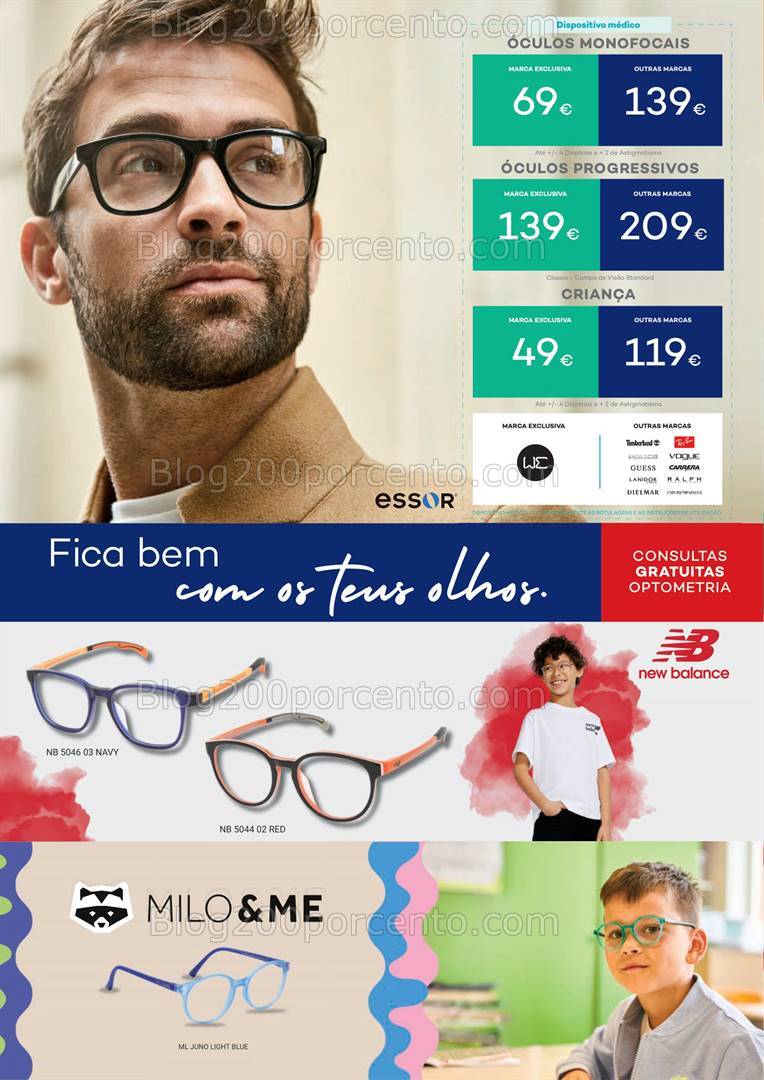 Antevisão Folheto WELLS Bebé e Mamã 20 agosto a 23 setembro