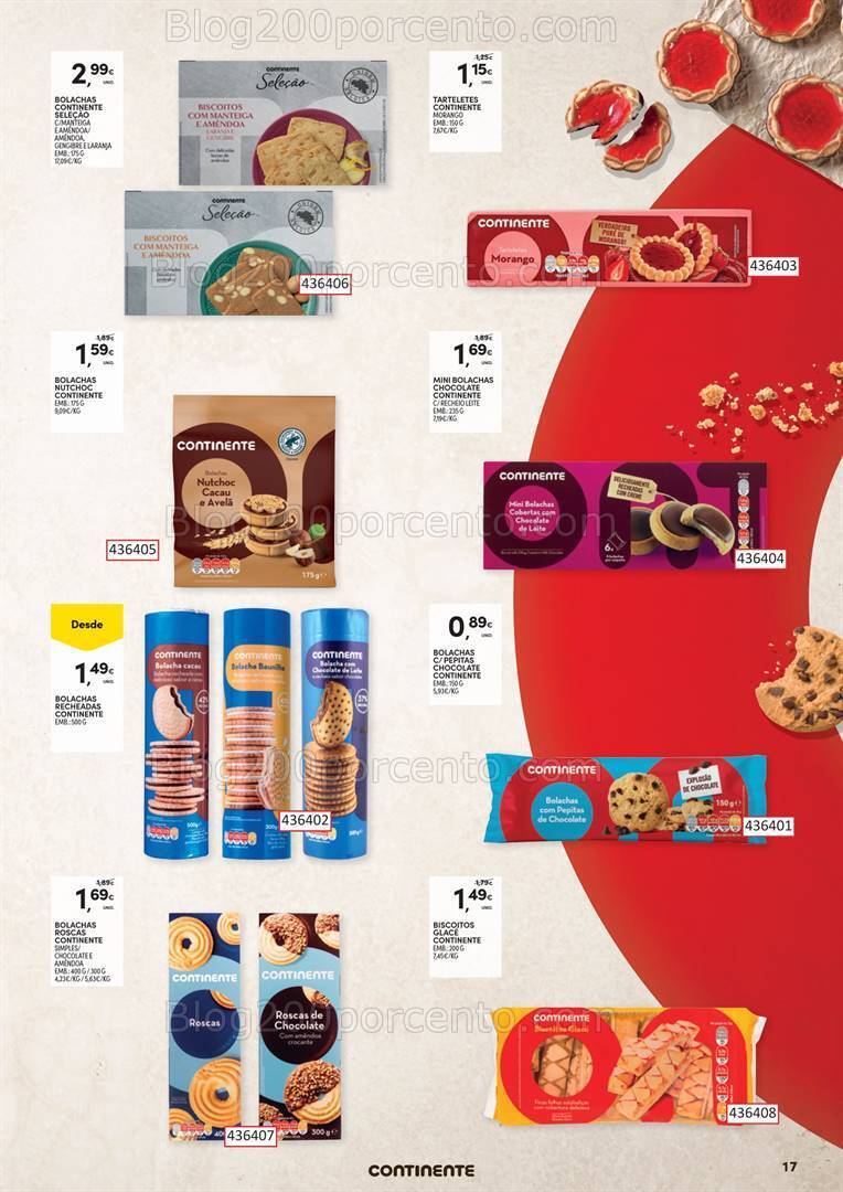 Antevisão Folheto CONTINENTE Especial Bebidas Quentes Promoções de 10 a 29 outubro