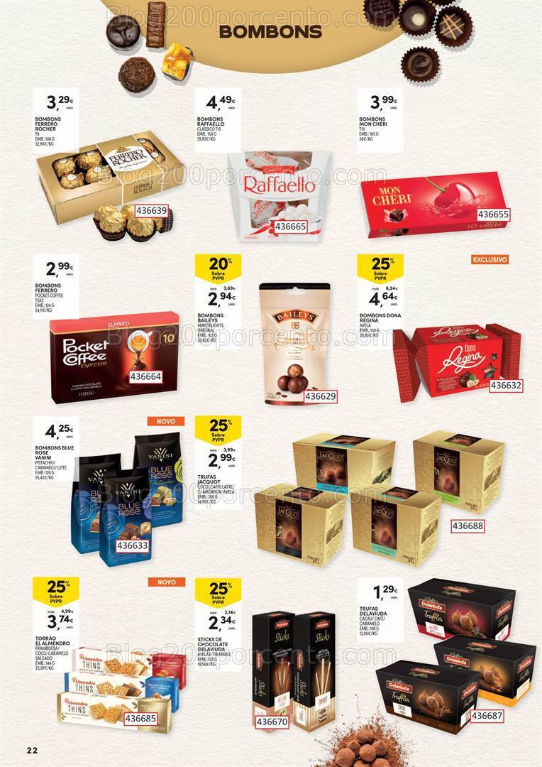 Antevisão Folheto CONTINENTE Especial Bebidas Quentes Promoções de 10 a 29 outubro