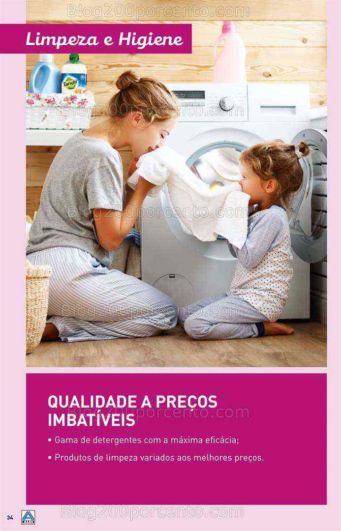 Antevisão Folheto ALDI Saldos Promoções de 28 julho a 1 agosto
