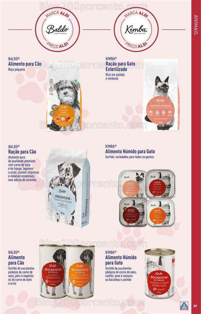 Antevisão Folheto ALDI Saldos Promoções de 28 julho a 1 agosto