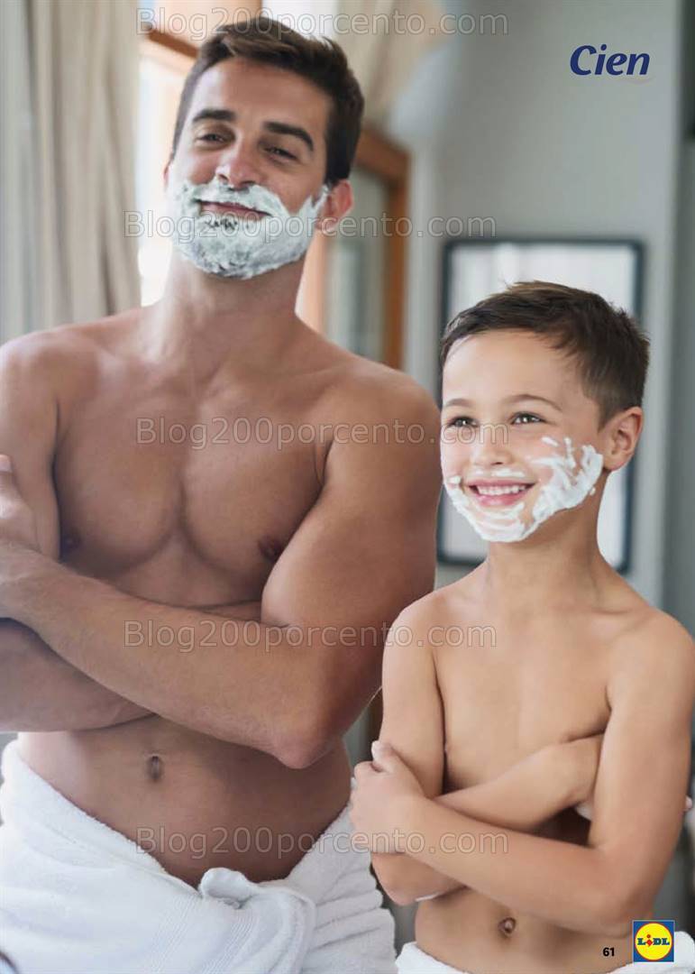 Antevisão Folheto LIDL Cien Beleza Novidades a Partir de 23 Fevereiro