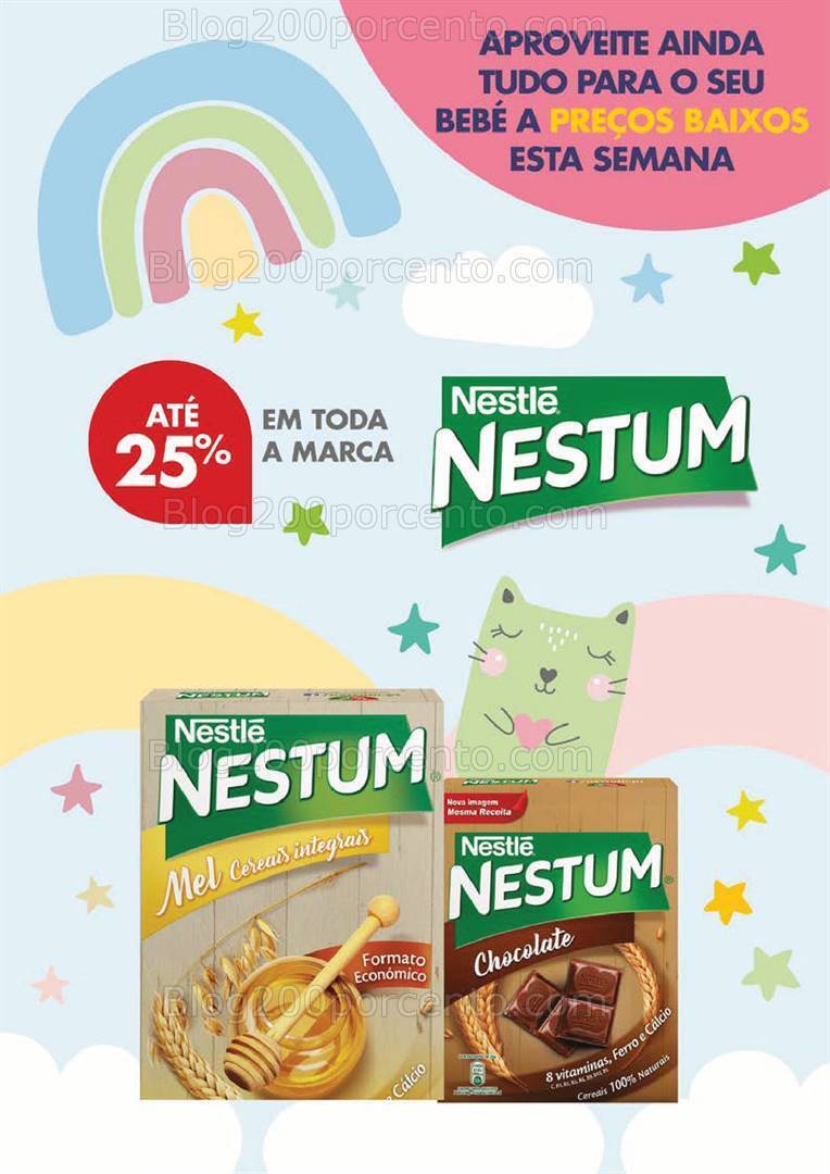 Antevisão Folheto PINGO DOCE Especial Bebé Promoções de 12 a 18 setembro