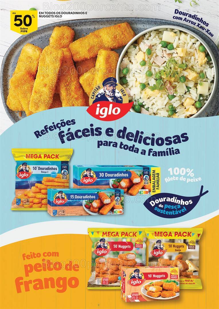 Antevisão Folheto CONTINENTE Extra Promoções de 7 a 13 novembro