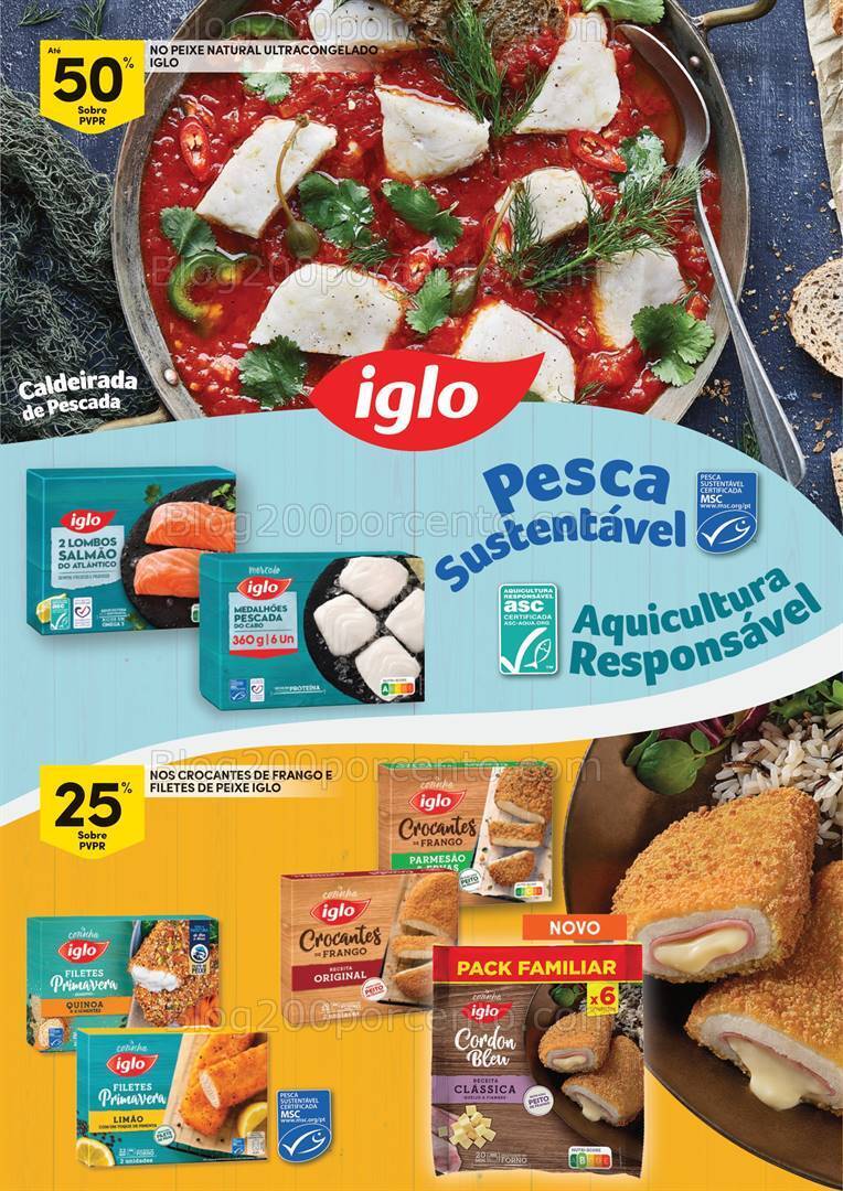 Antevisão Folheto CONTINENTE Extra Promoções de 7 a 13 novembro