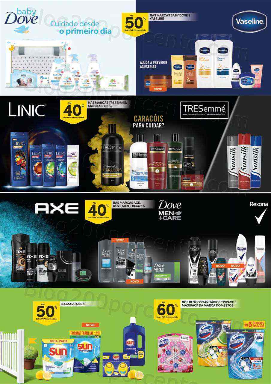 Antevisão Folheto CONTINENTE Extra Promoções de 30 maio a 5 junho