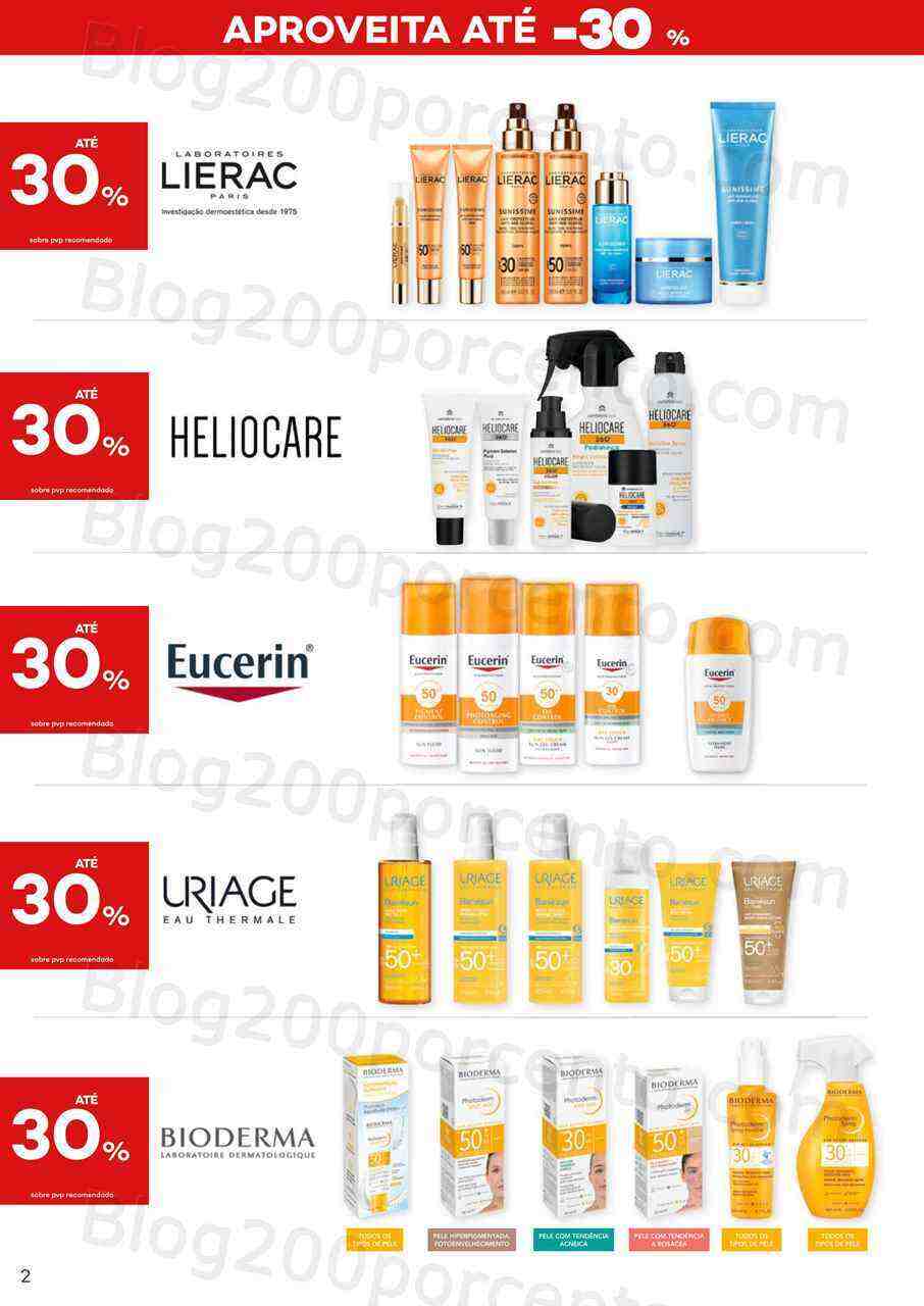 Antevisão Folheto WELLS Countdown para o Verão Promoções 9 maio a 6 junho