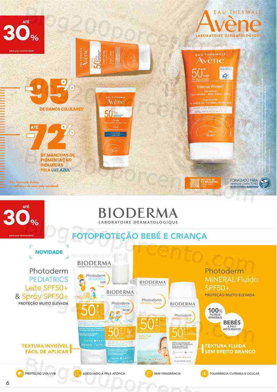 Antevisão Folheto WELLS Countdown para o Verão Promoções 9 maio a 6 junho