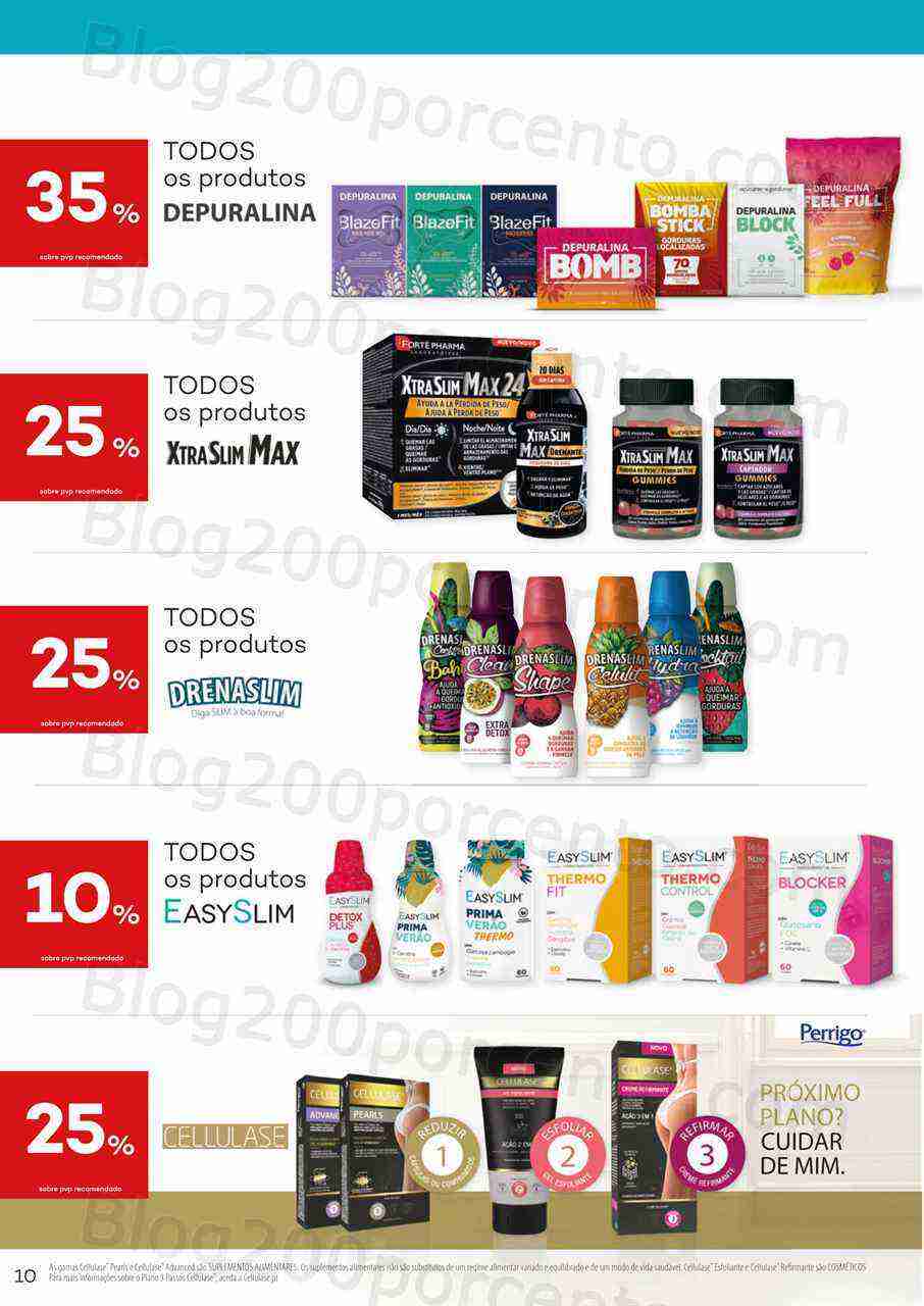 Antevisão Folheto WELLS Countdown para o Verão Promoções 9 maio a 6 junho