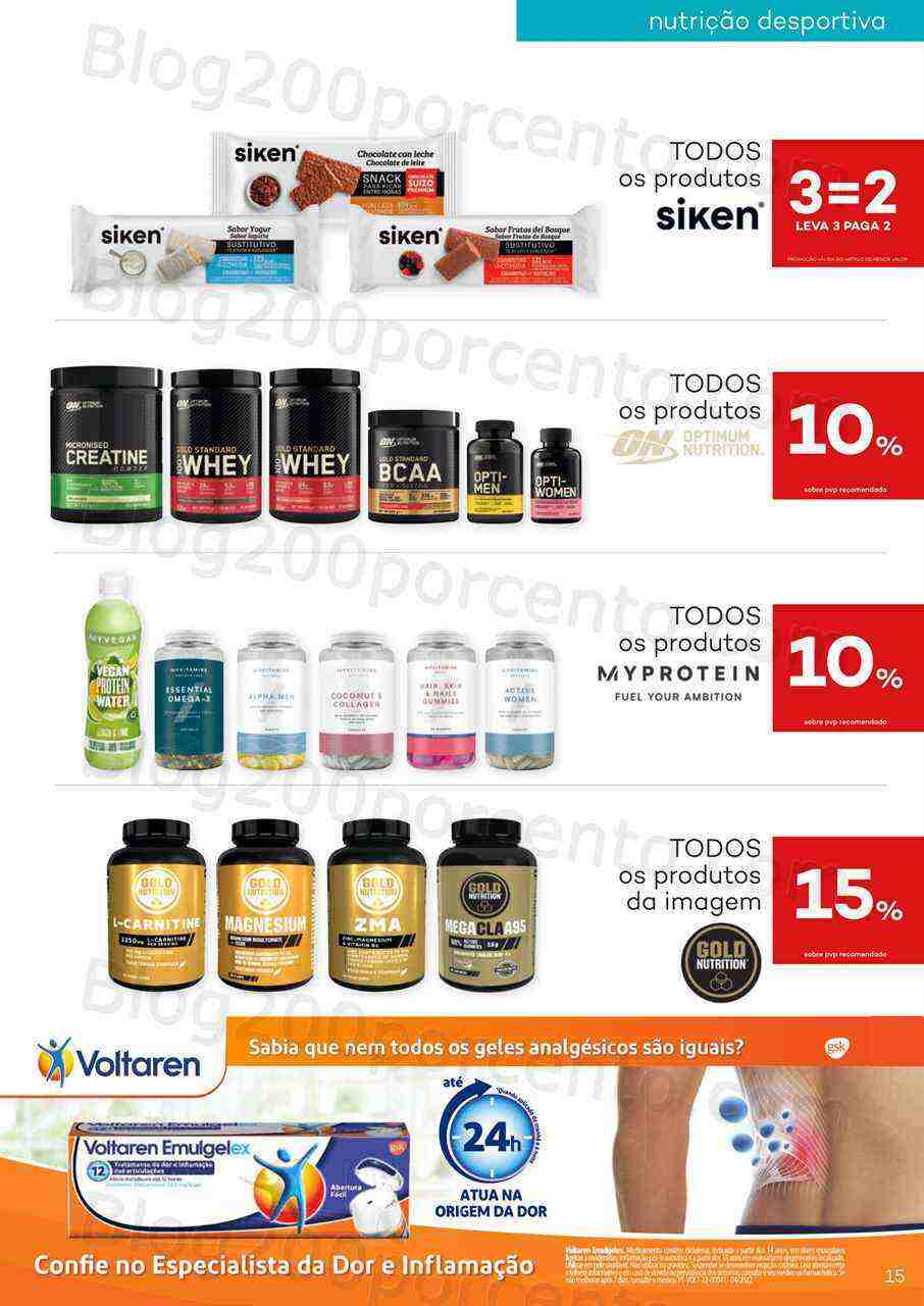 Antevisão Folheto WELLS Countdown para o Verão Promoções 9 maio a 6 junho