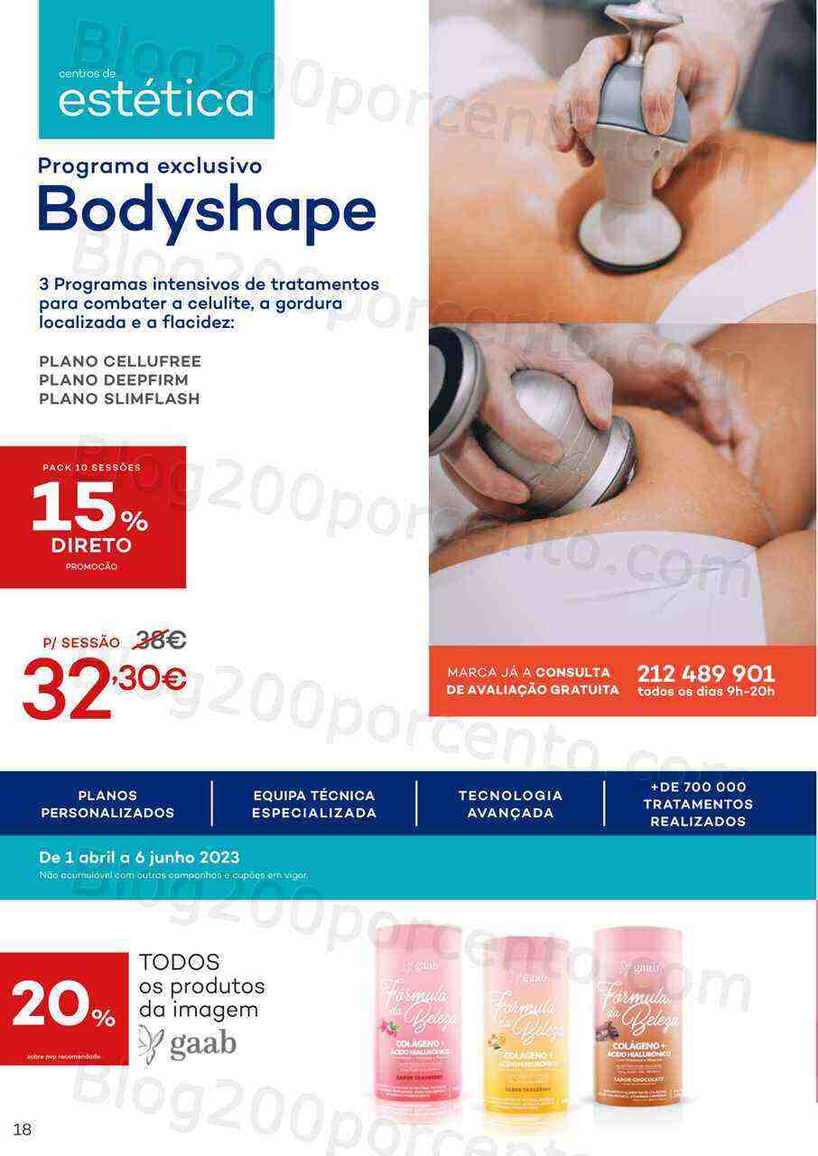 Antevisão Folheto WELLS Countdown para o Verão Promoções 9 maio a 6 junho