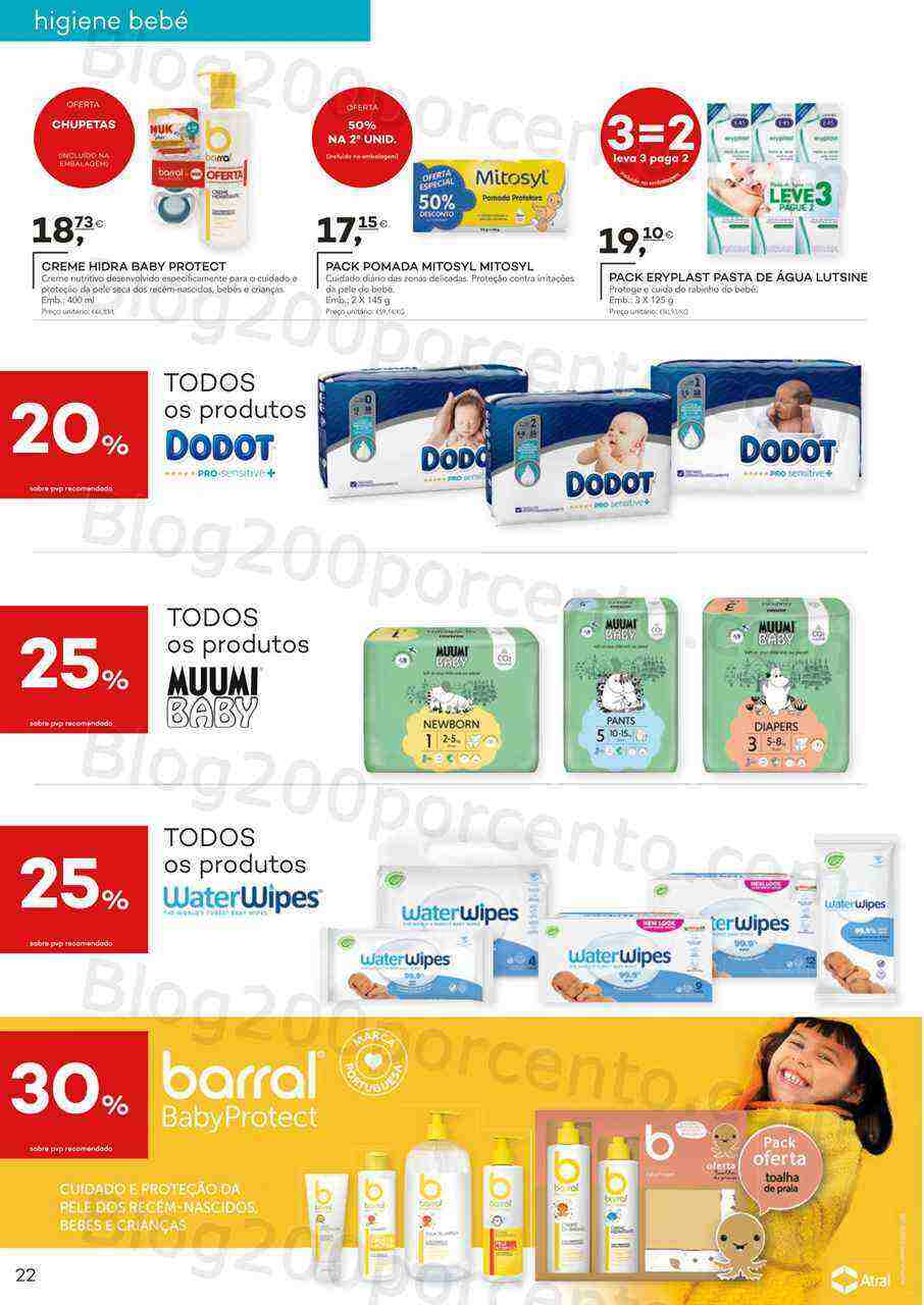 Antevisão Folheto WELLS Countdown para o Verão Promoções 9 maio a 6 junho