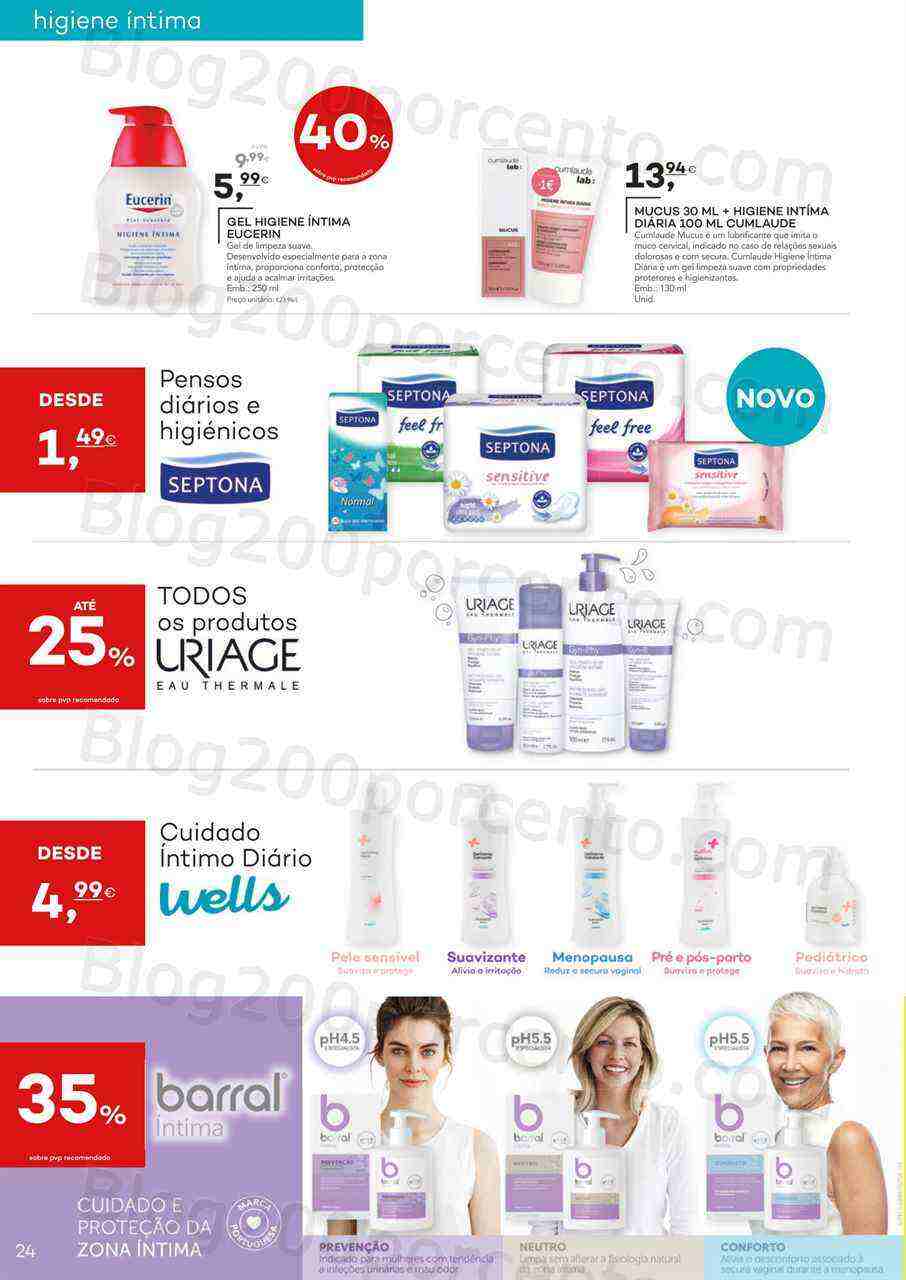 Antevisão Folheto WELLS Countdown para o Verão Promoções 9 maio a 6 junho