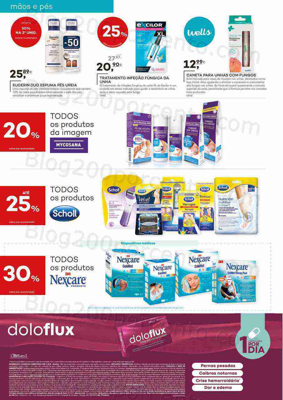 Antevisão Folheto WELLS Countdown para o Verão Promoções 9 maio a 6 junho