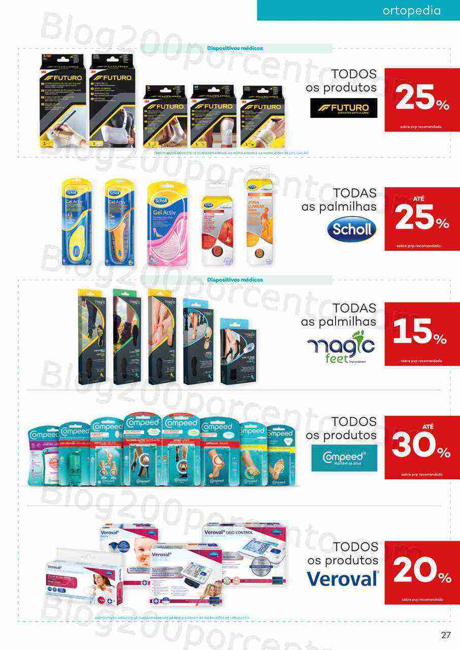 Antevisão Folheto WELLS Countdown para o Verão Promoções 9 maio a 6 junho