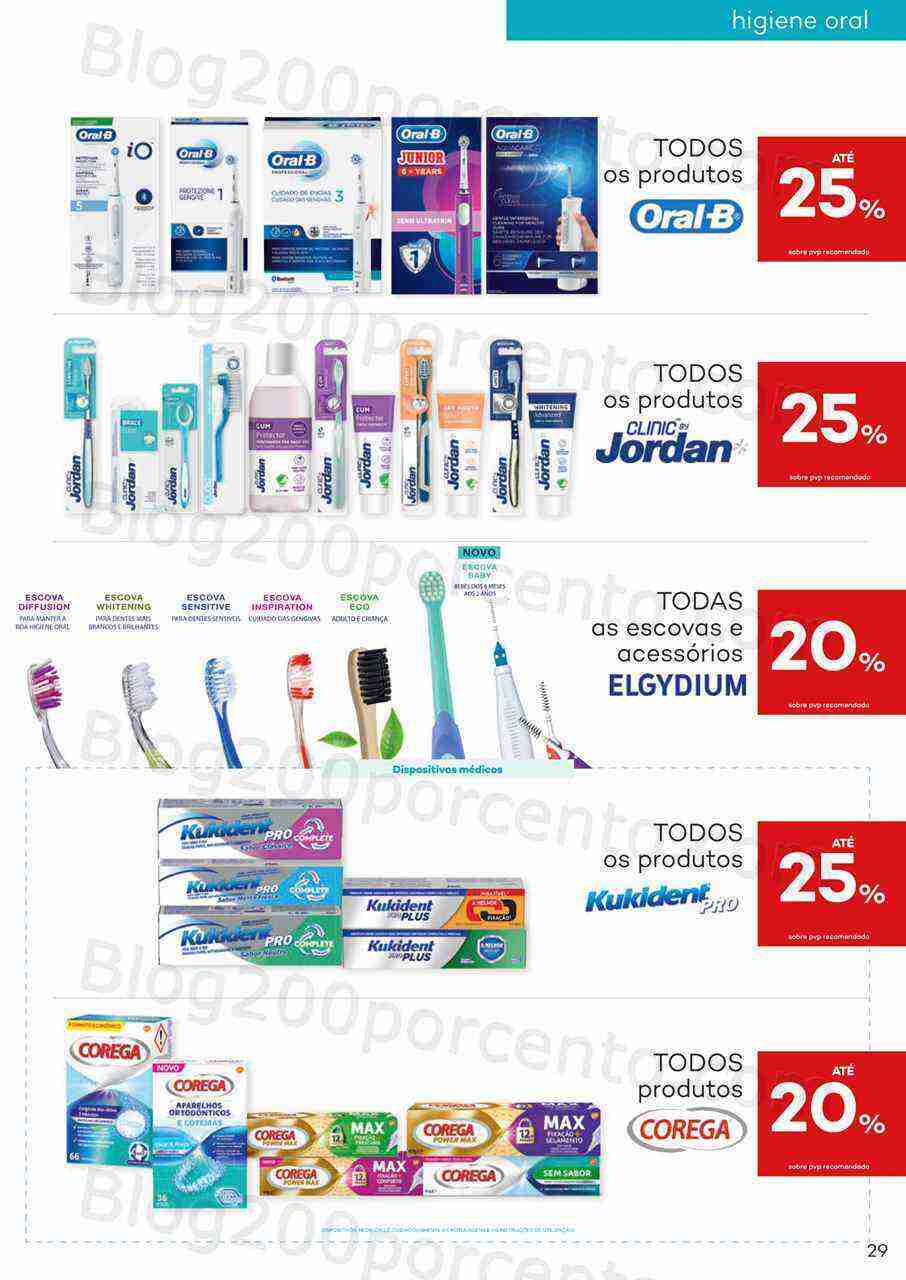 Antevisão Folheto WELLS Countdown para o Verão Promoções 9 maio a 6 junho
