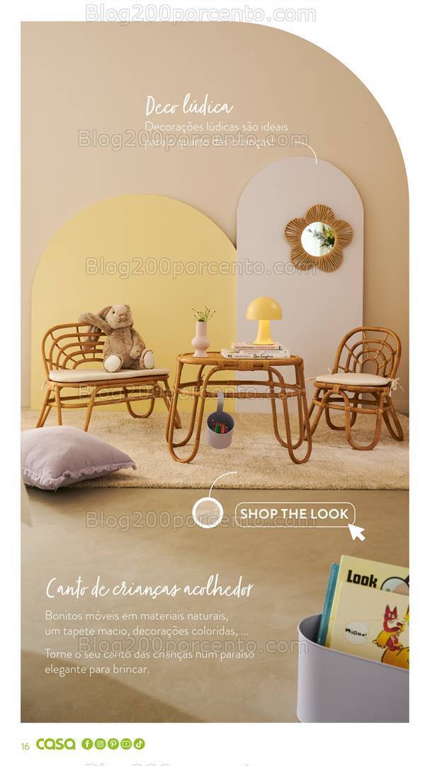 Antevisão Folheto CASA Promoções de 18 janeiro a 7 fevereiro