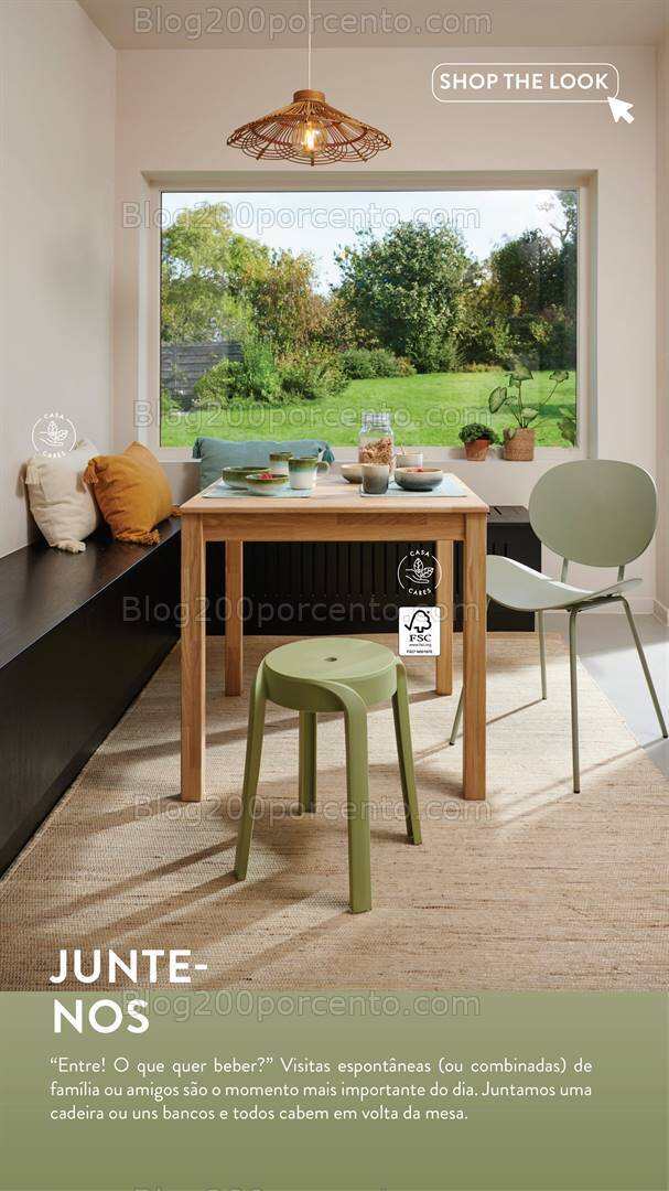 Antevisão Folheto CASA Promoções de 18 janeiro a 7 fevereiro