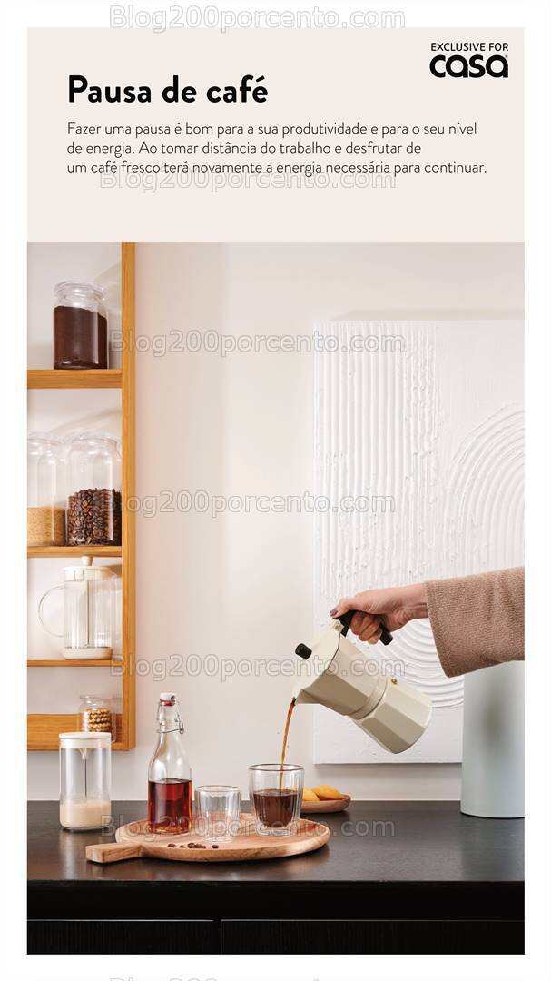 Antevisão Folheto CASA Promoções de 18 janeiro a 7 fevereiro