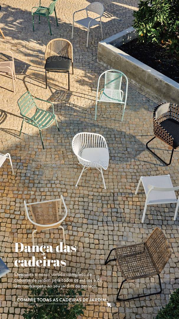 Antevisão Folheto CASA Jardim Promoções de 29 fevereiro a 25 setembro