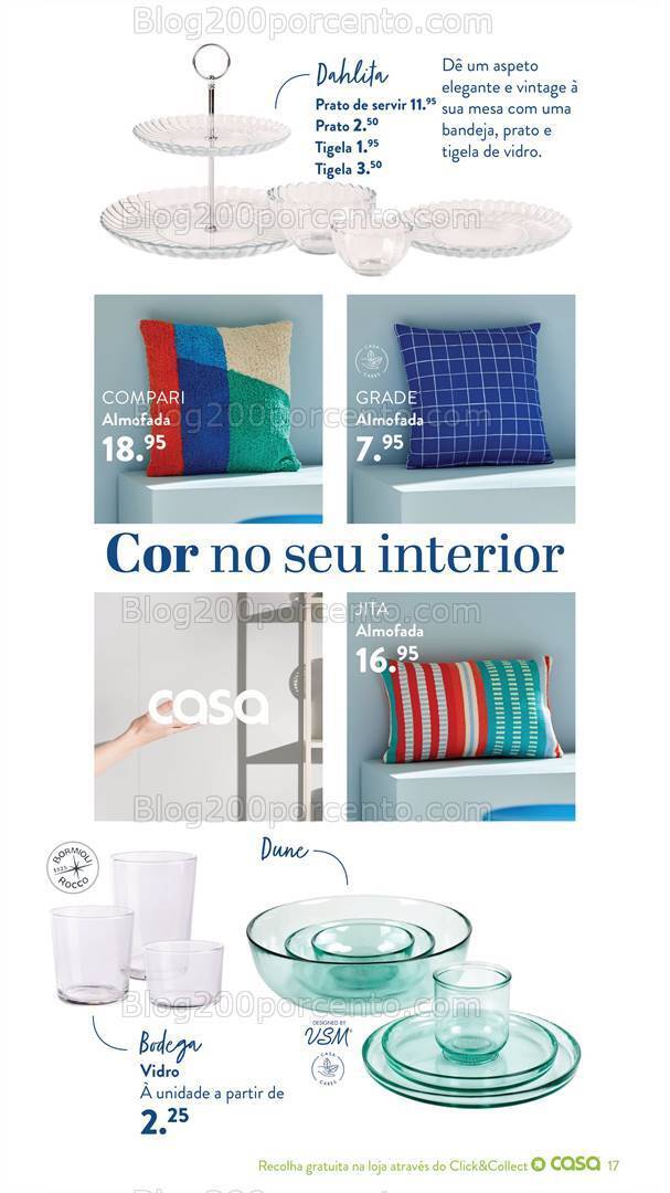 Antevisão Folheto CASA Promoções de 2 maio a 14 junho