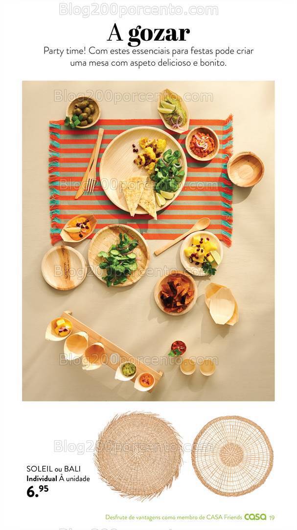 Antevisão Folheto CASA Promoções de 2 maio a 14 junho