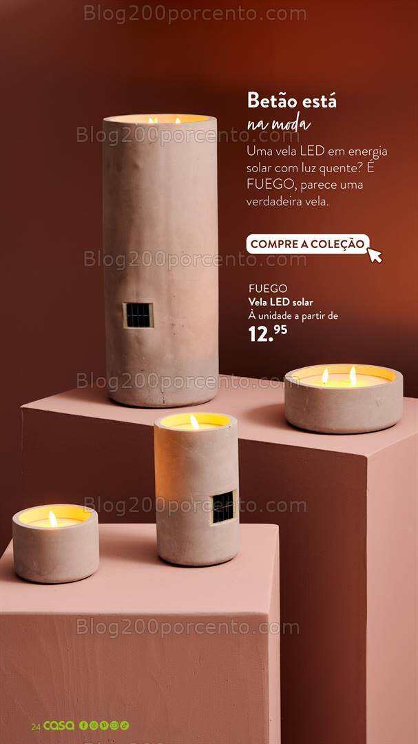 Antevisão Folheto CASA Promoções de 2 maio a 14 junho