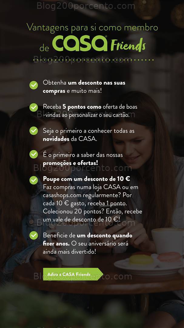 Antevisão Folheto CASA Promoções de 2 maio a 14 junho