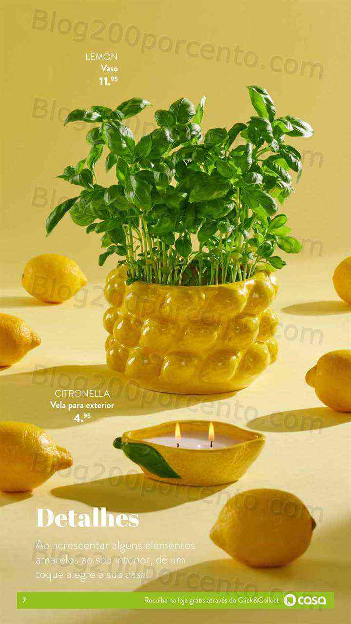 Antevisão Folheto CASA Summer Deals Promoções de 1 junho a 19 julho