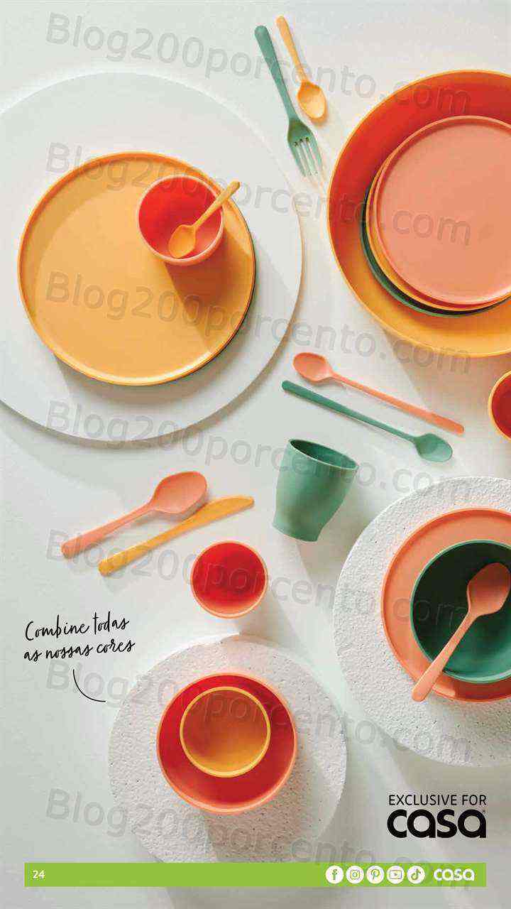 Antevisão Folheto CASA Summer Deals Promoções de 1 junho a 19 julho