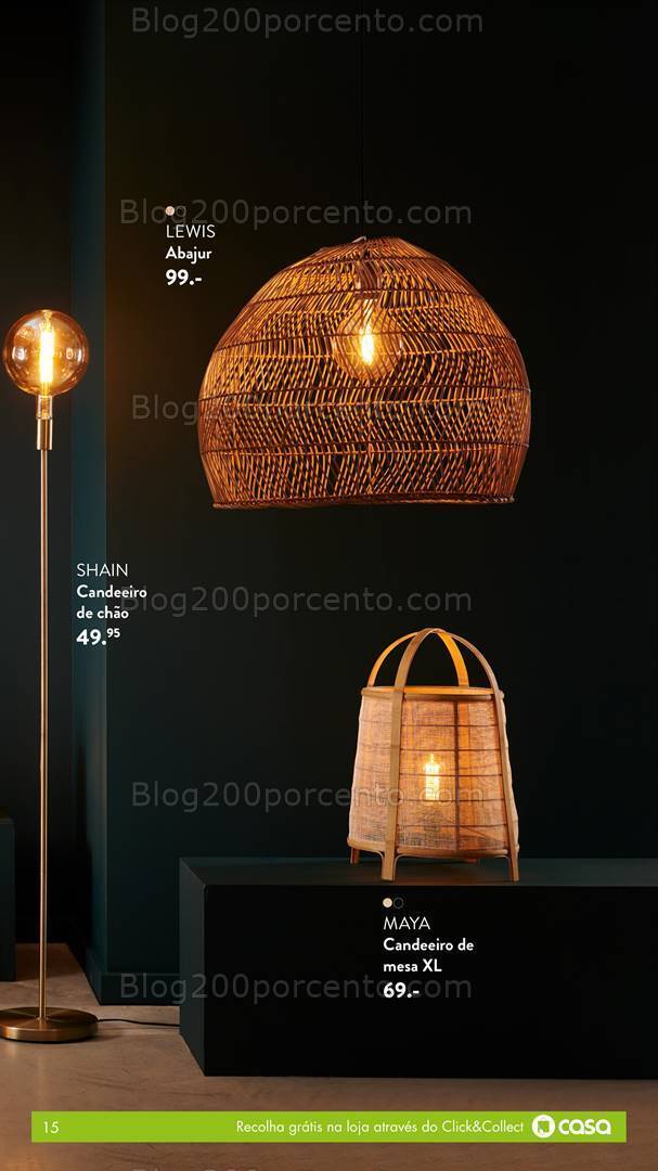 Antevisão Folheto CASA Promoções de 7 setembro a 17 janeiro