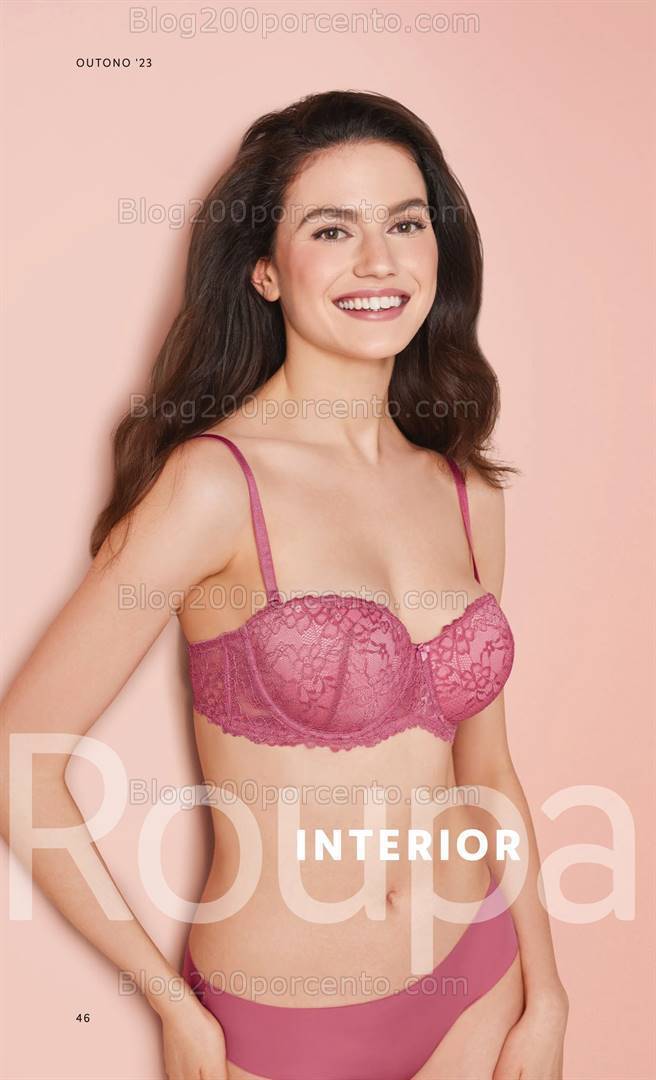 Antevisão Folheto LIDL Moda Outono - Inverno Promoções a partir de 14 setembro