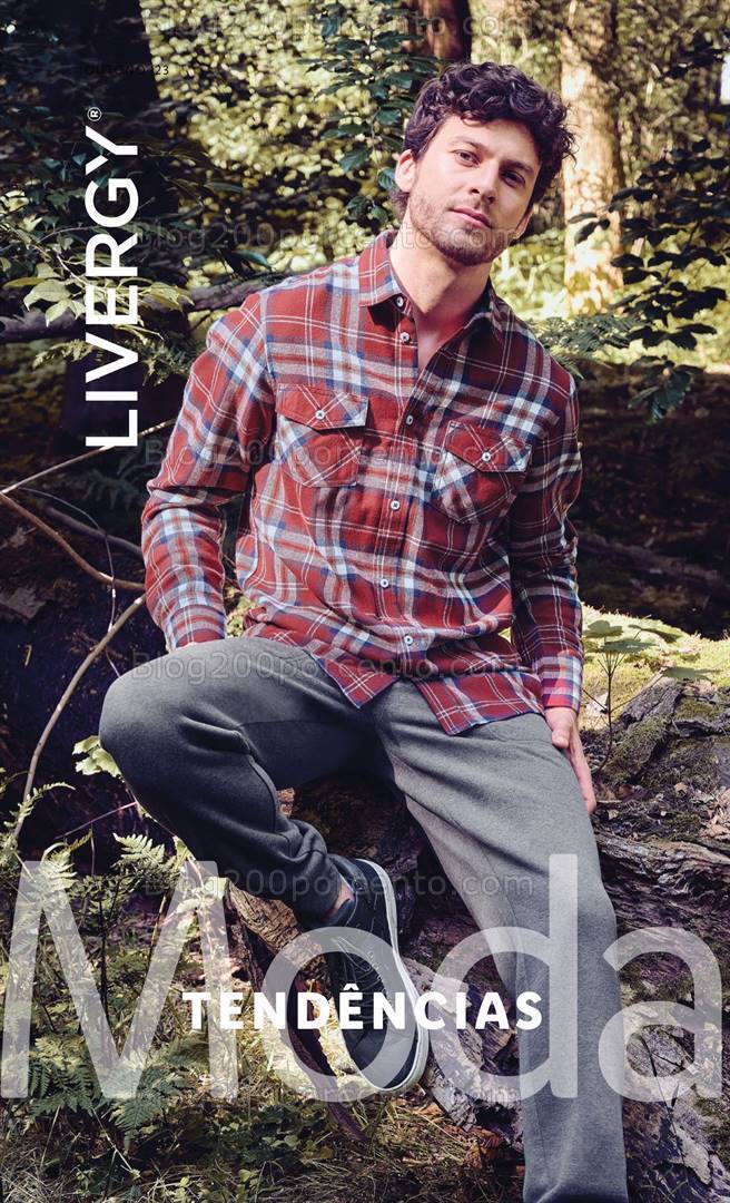 Antevisão Folheto LIDL Moda Outono - Inverno Promoções a partir de 14 setembro