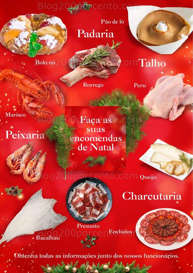 Antevisão Folheto FROIZ Promoções de 5 a 18 dezembro