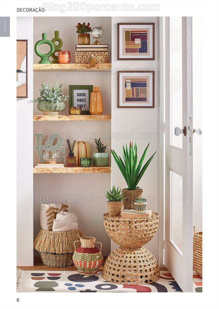 Antevisão Catálogo Kasa CONTINENTE Primavera - Verão 20 fevereiro a 30 junho