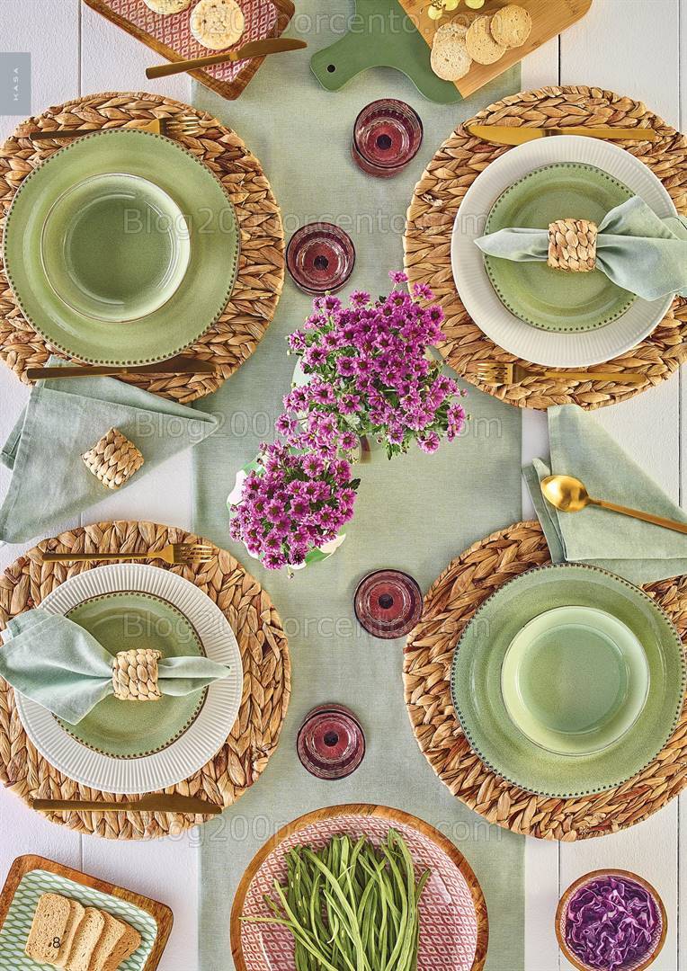 Antevisão Catálogo Kasa CONTINENTE Primavera - Verão 20 fevereiro a 30 junho